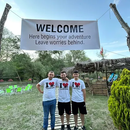 Silvano Campo de lujo