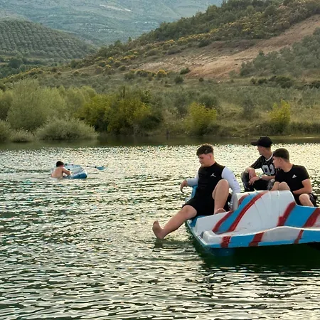 Silvano Οργανωμένο κάμπινγκ Μπεράτ