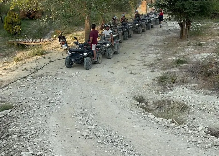 Silvano Luxussátor Berat