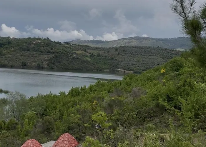 Silvano 럭셔리텐트