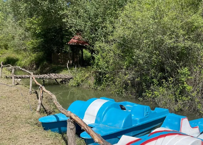 럭셔리텐트 Silvano *